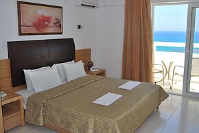 Mediterraneo Hotel - All Inclusive