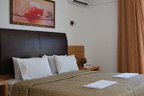 Mediterraneo Hotel - All Inclusive