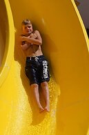 Mediterraneo Hotel - All Inclusive