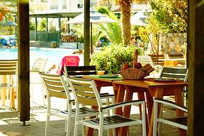 Mediterraneo Hotel - All Inclusive