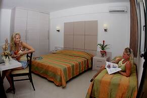 Mediterraneo Hotel - All Inclusive
