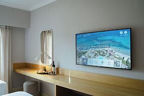 Roda Beach Resort & Spa All-inclusive