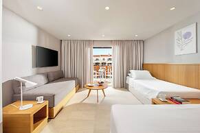 Roda Beach Resort & Spa All-inclusive