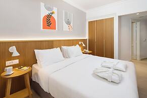 Roda Beach Resort & Spa All-inclusive