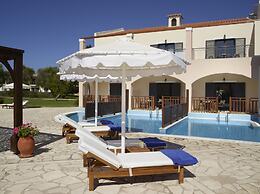 Roda Beach Resort & Spa All-inclusive