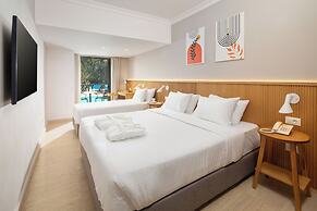 Roda Beach Resort & Spa All-inclusive