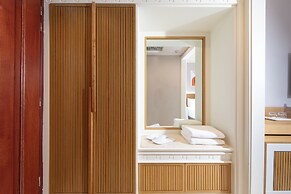 Roda Beach Resort & Spa All-inclusive