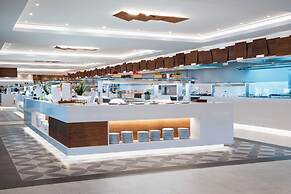 Roda Beach Resort & Spa All-inclusive