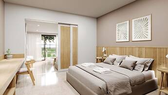 Roda Beach Resort & Spa All-inclusive