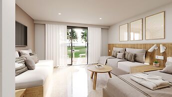 Roda Beach Resort & Spa All-inclusive