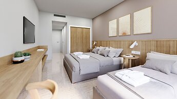 Roda Beach Resort & Spa All-inclusive