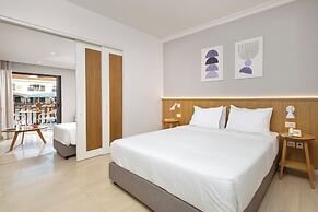 Roda Beach Resort & Spa All-inclusive