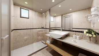 Roda Beach Resort & Spa All-inclusive