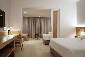 Roda Beach Resort & Spa All-inclusive