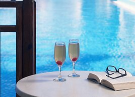 Roda Beach Resort & Spa All-inclusive