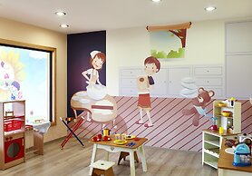 Roda Beach Resort & Spa All-inclusive