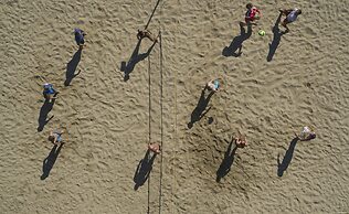 Roda Beach Resort & Spa All-inclusive