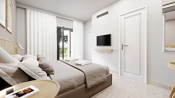 Roda Beach Resort & Spa All-inclusive