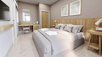 Roda Beach Resort & Spa All-inclusive