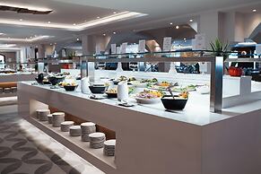 Roda Beach Resort & Spa All-inclusive