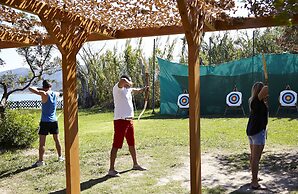 Roda Beach Resort & Spa All-inclusive