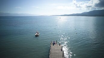 Roda Beach Resort & Spa All-inclusive