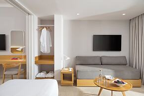 Roda Beach Resort & Spa All-inclusive