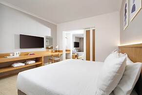 Roda Beach Resort & Spa All-inclusive