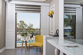 Samira Exclusive Hotel & Apartments