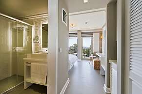 Samira Exclusive Hotel & Apartments