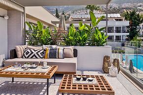 Samira Exclusive Hotel & Apartments