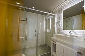 Samira Exclusive Hotel & Apartments