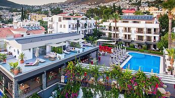 Samira Exclusive Hotel & Apartments