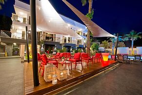 Samira Exclusive Hotel & Apartments