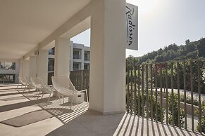 Radisson Resort Plaza Skiathos