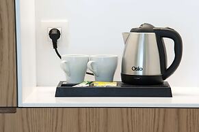 Radisson Resort Plaza Skiathos