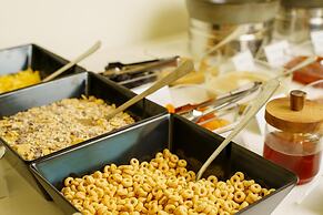 Radisson Resort Plaza Skiathos