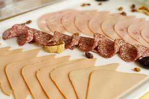 Radisson Resort Plaza Skiathos