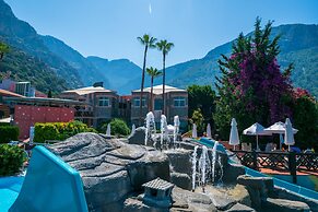 Liberty Lykia  - Adults Only - All inclusive