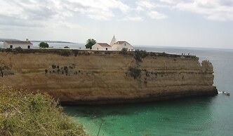 Ukino Terrace Algarve - Concept Hotel