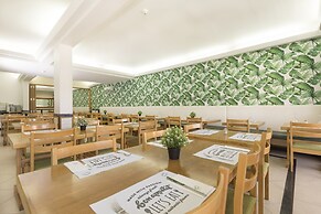 Ukino Terrace Algarve - Concept Hotel