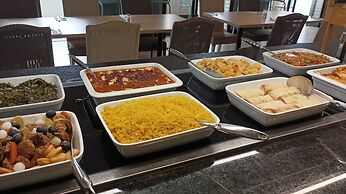 Ukino Terrace Algarve - Concept Hotel