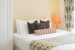 Mandraki Village Boutique Hotel