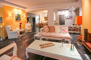 Mandraki Village Boutique Hotel