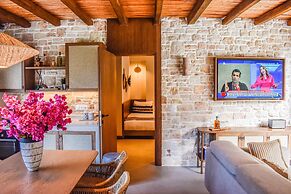 Mandraki Village Boutique Hotel