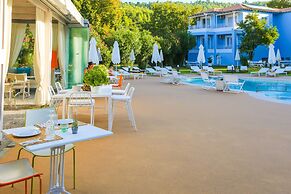 Mandraki Village Boutique Hotel