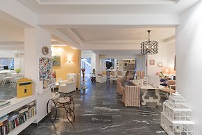 Mandraki Village Boutique Hotel