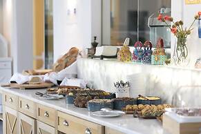 Mandraki Village Boutique Hotel