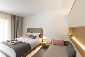 Mandraki Village Boutique Hotel