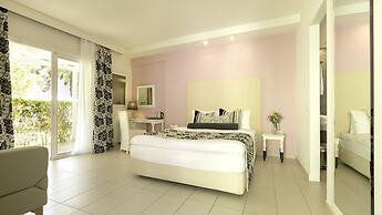 Mandraki Village Boutique Hotel